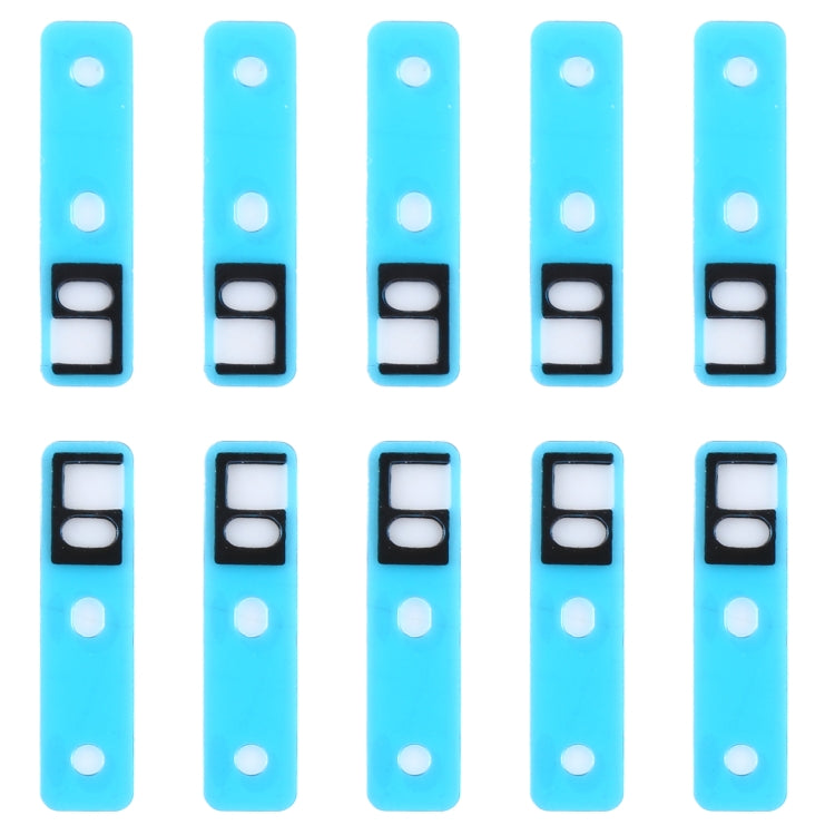 100 PCS Sensor Back Sticker for iPhone 12/12 Pro, For iPhone 12/12 Pro