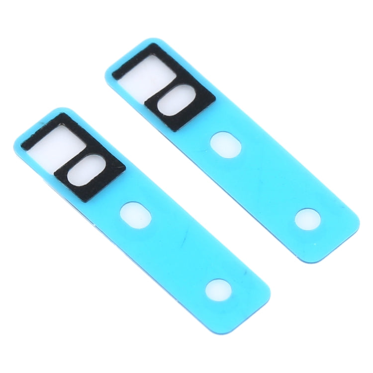 100 PCS Sensor Back Sticker for iPhone 12/12 Pro, For iPhone 12/12 Pro