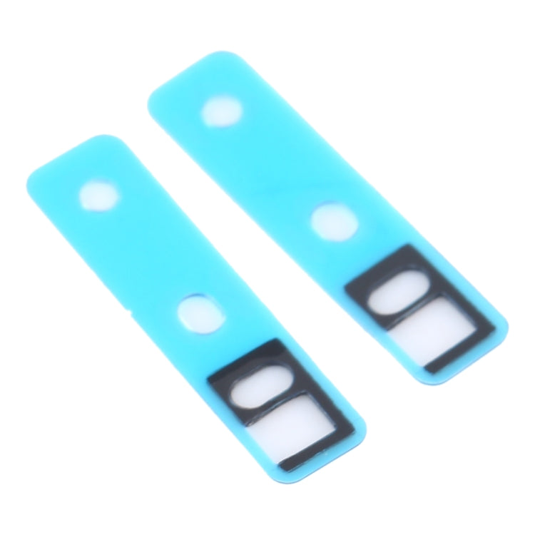 100 PCS Sensor Back Sticker for iPhone 12/12 Pro, For iPhone 12/12 Pro