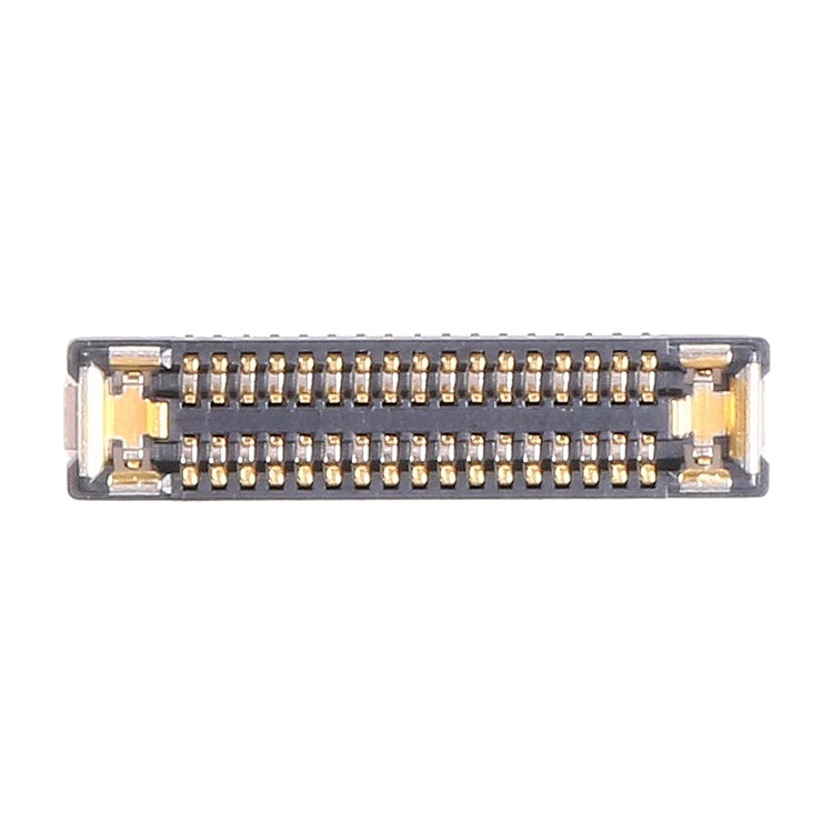 LCD Display FPC Connector On Motherboard for iPhone 12 / 12 Pro, For iPhone 12 / 12 Pro