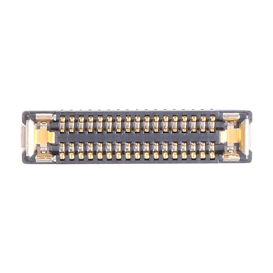 LCD Display FPC Connector On Motherboard for iPhone 12 / 12 Pro, For iPhone 12 / 12 Pro