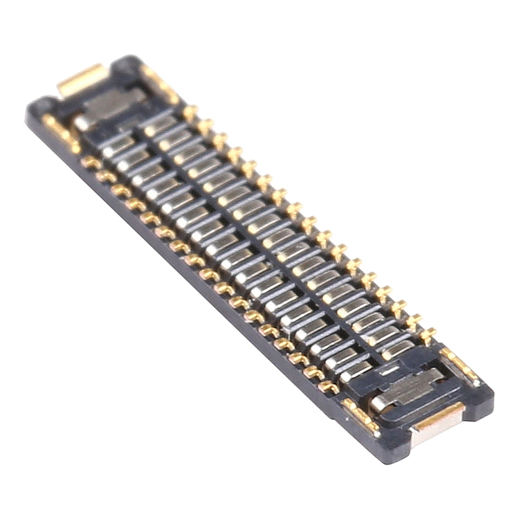 LCD Display FPC Connector On Motherboard for iPhone 12 / 12 Pro, For iPhone 12 / 12 Pro
