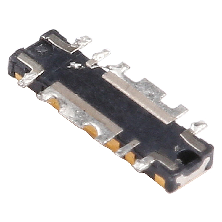 Battery FPC Connector On Flex Cable for iPhone 12 Pro Max / 12 / 12 Pro / 12 Mini, For iPhone 12 series