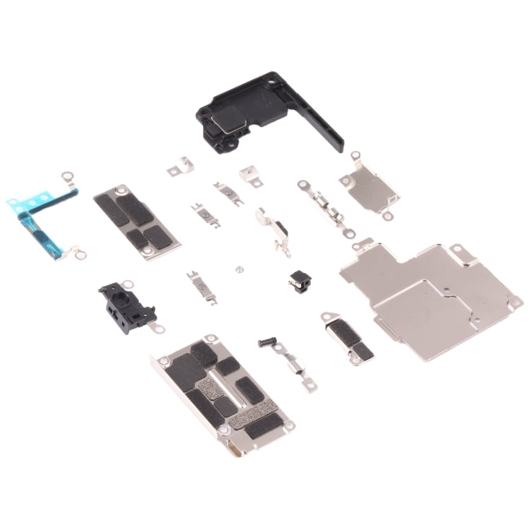19 in 1 Inner Repair Accessories Part Set for iPhone 12, For iPhone 12