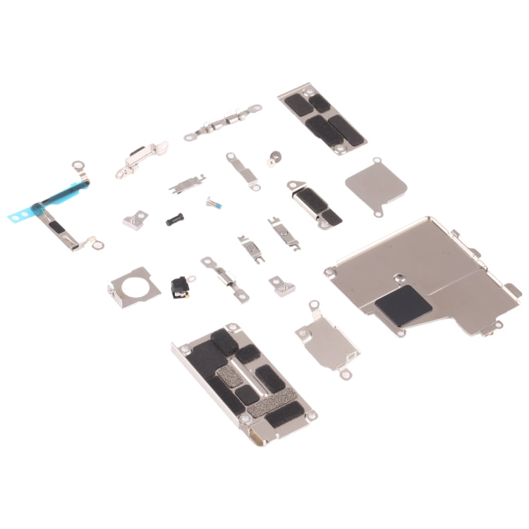 21 in 1 Inner Repair Accessories Part Set for iPhone 12 Pro, For iPhone 12 Pro