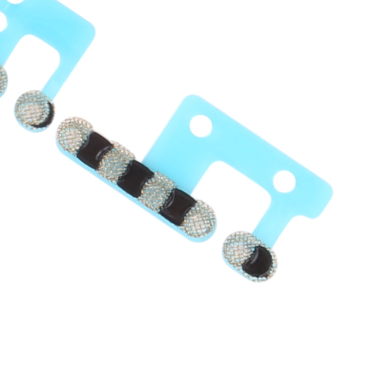 10 PCS Speaker Dustproof Mesh for iPhone 12 Pro, For iPhone 12 Pro