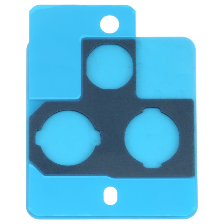 10 PCS Back Camera Dustproof Sponge Foam Pads for iPhone 12 Pro, For iPhone 12 Pro - BSPART