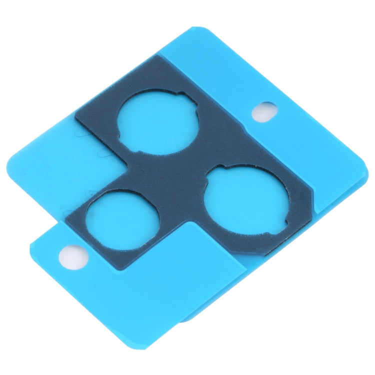 10 PCS Back Camera Dustproof Sponge Foam Pads for iPhone 12 Pro, For iPhone 12 Pro - BSPART