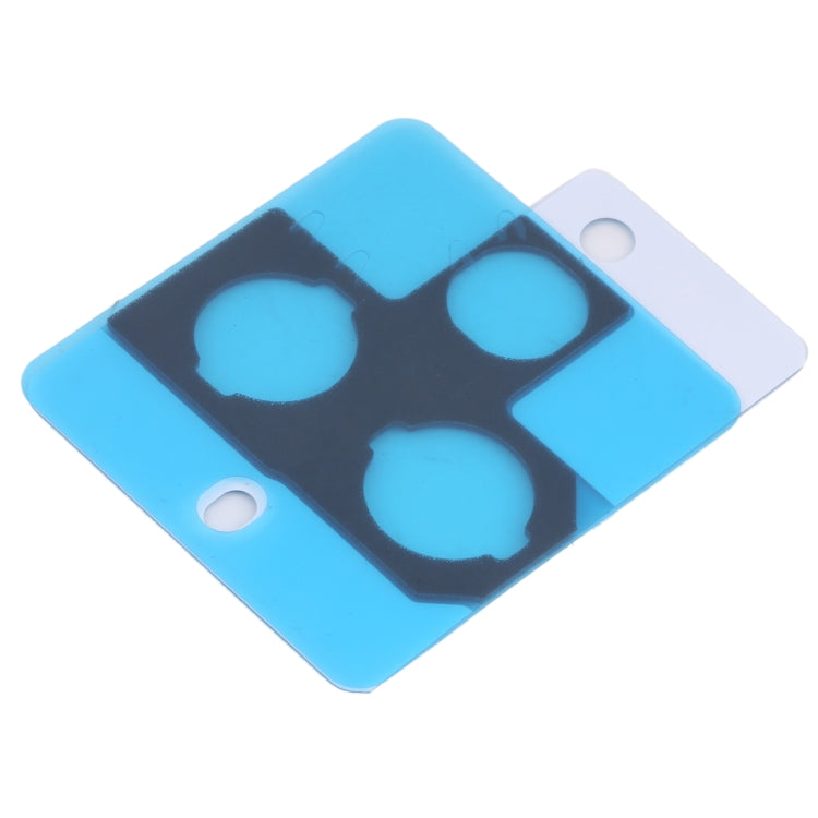 10 PCS Back Camera Dustproof Sponge Foam Pads for iPhone 12 Pro, For iPhone 12 Pro - BSPART
