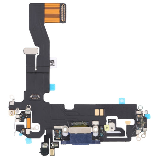 For iPhone 12 Pro Charging Port Flex Cable