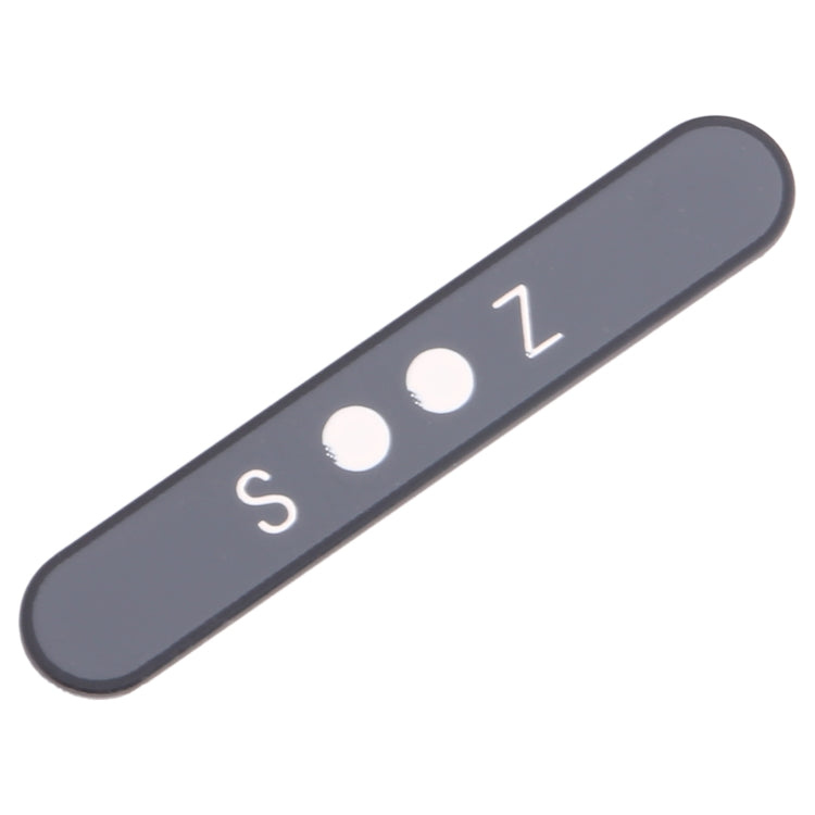 For iPhone 12 / 12 mini US Edition 5G Signal Antenna Glass Plate