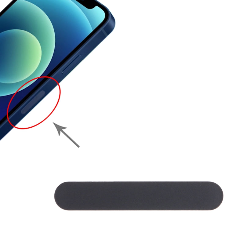 For iPhone 12 / 12 mini US Edition 5G Signal Antenna Glass Plate