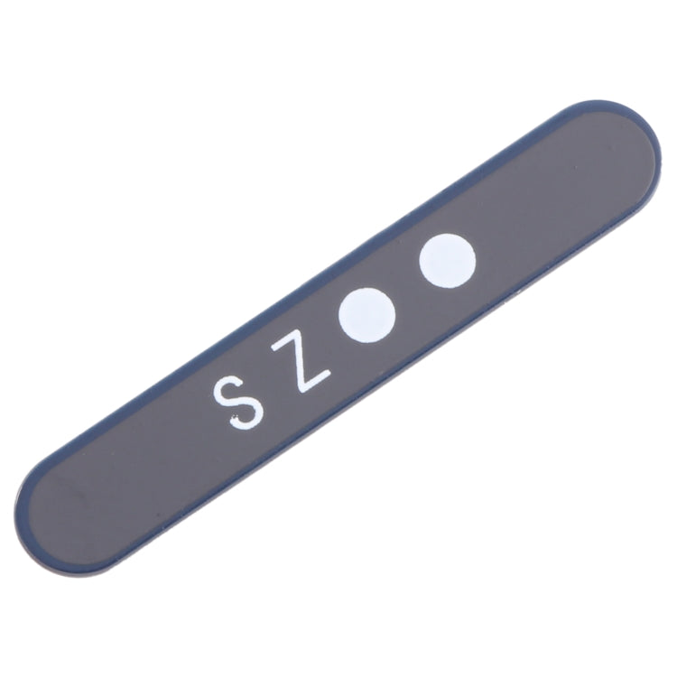 For iPhone 12 / 12 mini US Edition 5G Signal Antenna Glass Plate, For iPhone 12 / 12 mini US Edition
