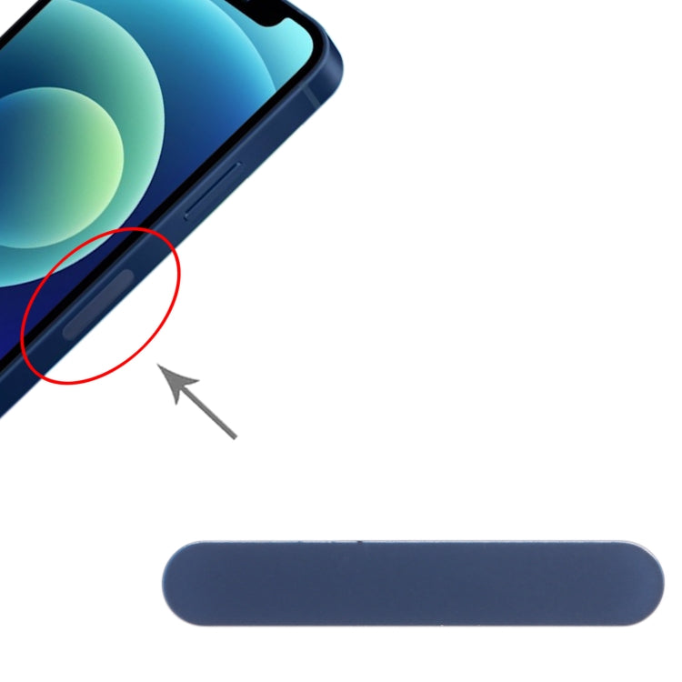 For iPhone 12 / 12 mini US Edition 5G Signal Antenna Glass Plate, For iPhone 12 / 12 mini US Edition
