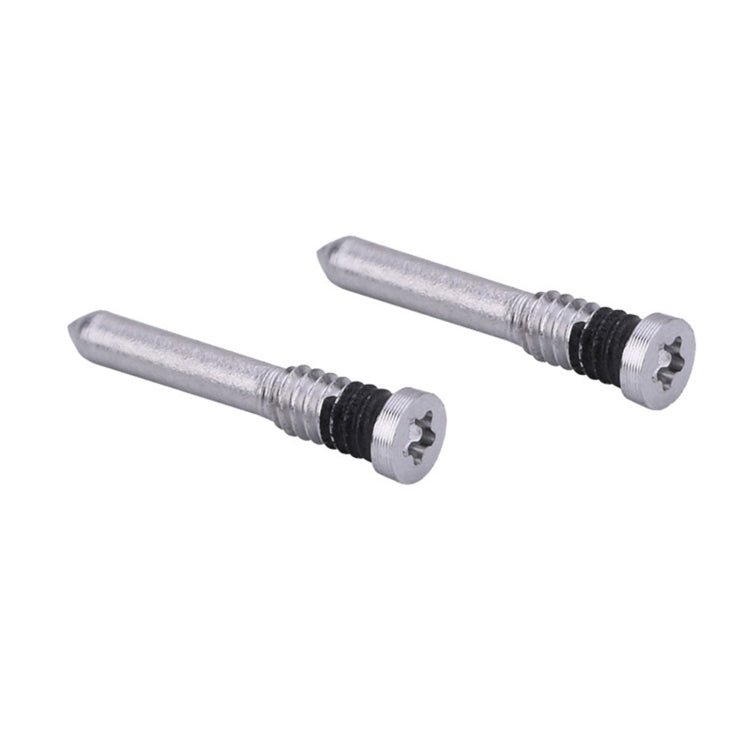 100 PCS Charging Port Screws for iPhone 12 Pro, For iPhone 12 Pro