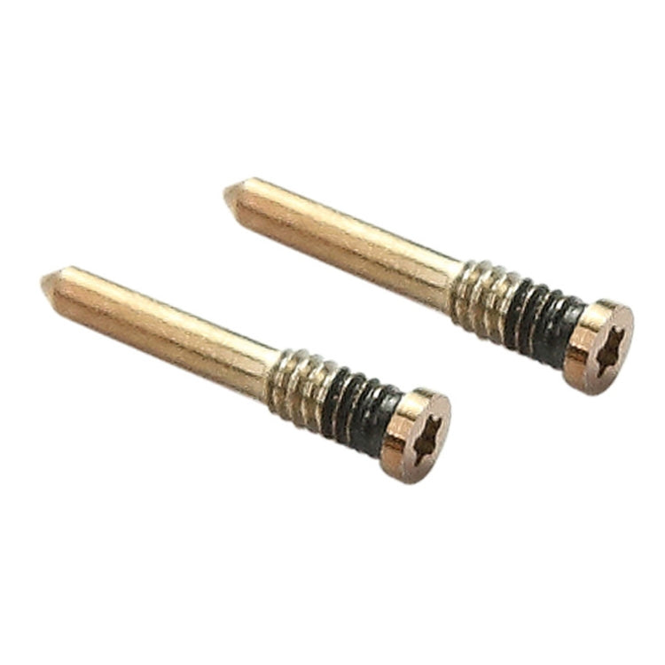 100 PCS Charging Port Screws for iPhone 12