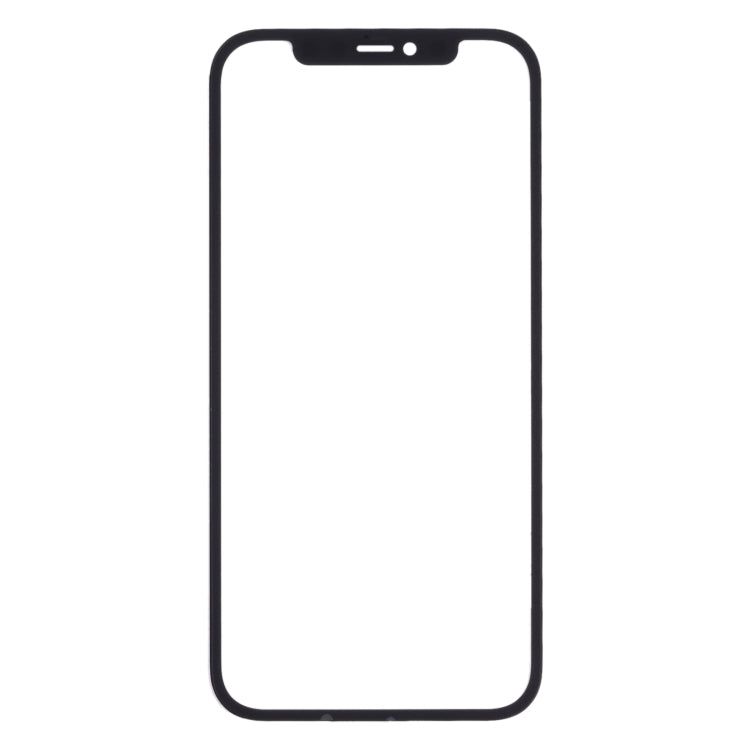 Front Screen Outer Glass Lens for iPhone 13 Pro, For iPhone 13 Pro