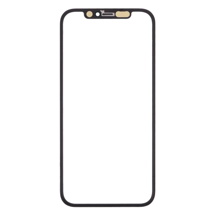 Front Screen Outer Glass Lens for iPhone 13 Pro, For iPhone 13 Pro