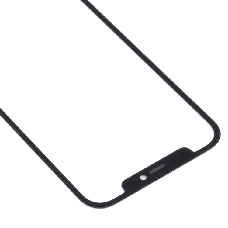 Front Screen Outer Glass Lens for iPhone 13 Pro, For iPhone 13 Pro