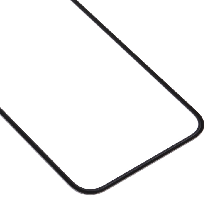 Front Screen Outer Glass Lens for iPhone 13 Pro, For iPhone 13 Pro