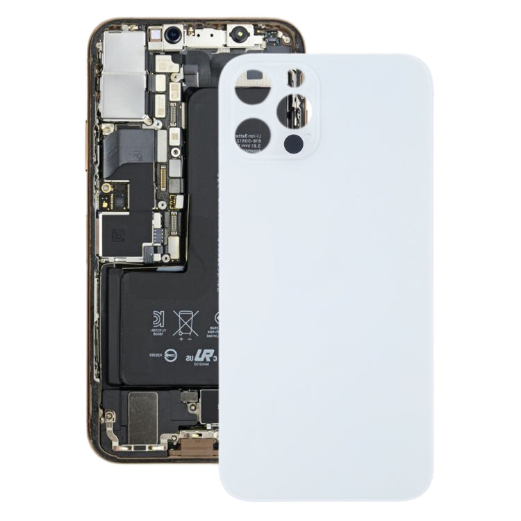 Battery Back Cover for iPhone 13 Pro, For iPhone 13 Pro