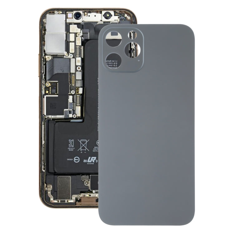 Battery Back Cover for iPhone 13 Pro Max, For iPhone 13 Pro Max