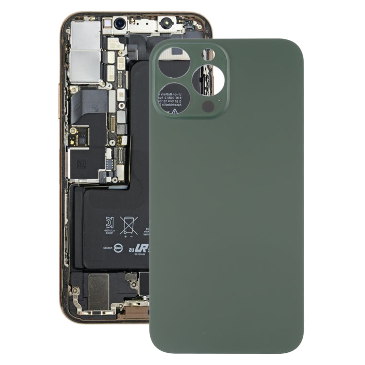 Battery Back Cover for iPhone 13 Pro Max, For iPhone 13 Pro Max