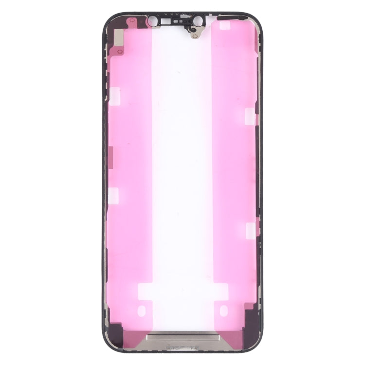 Front LCD Screen Bezel Frame for iPhone 13 Pro Max, For iPhone 13 Pro Max