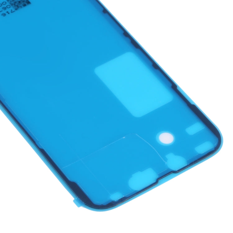 100 PCS LCD Frame Bezel Waterproof Adhesive Stickers for iPhone 13 Pro, 100 PCS For iPhone 13 Pro