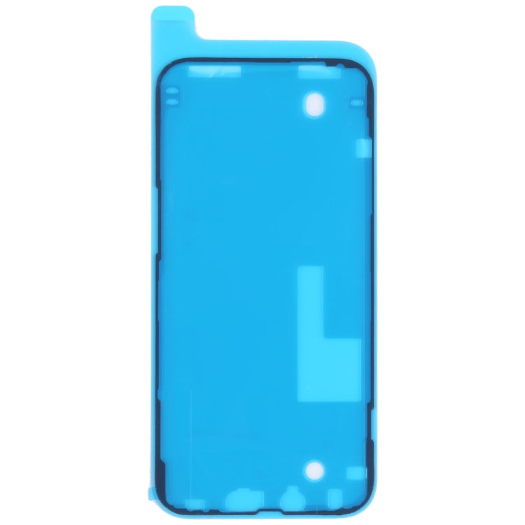 100 PCS LCD Frame Bezel Waterproof Adhesive Stickers for iPhone 13 Pro Max, 100 PCS For iPhone 13 Pro Max