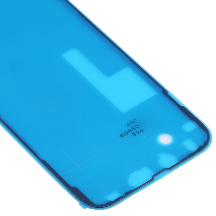 100 PCS LCD Frame Bezel Waterproof Adhesive Stickers for iPhone 13 Pro Max, 100 PCS For iPhone 13 Pro Max