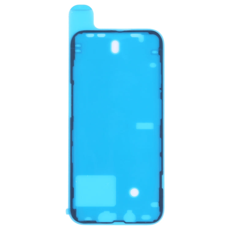 LCD Frame Bezel Waterproof Adhesive Stickers for iPhone 13, For iPhone 13