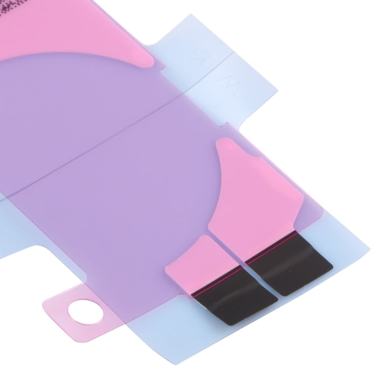 100 PCS Battery Adhesive Tape Stickers for iPhone 13, For iPhone 13