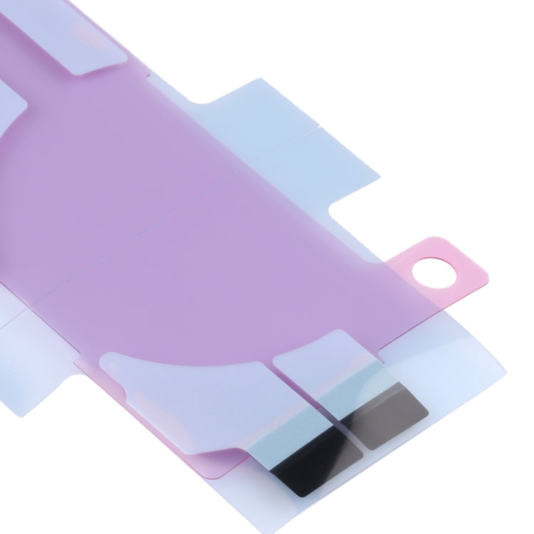 100 PCS Battery Adhesive Tape Stickers for iPhone 13, For iPhone 13
