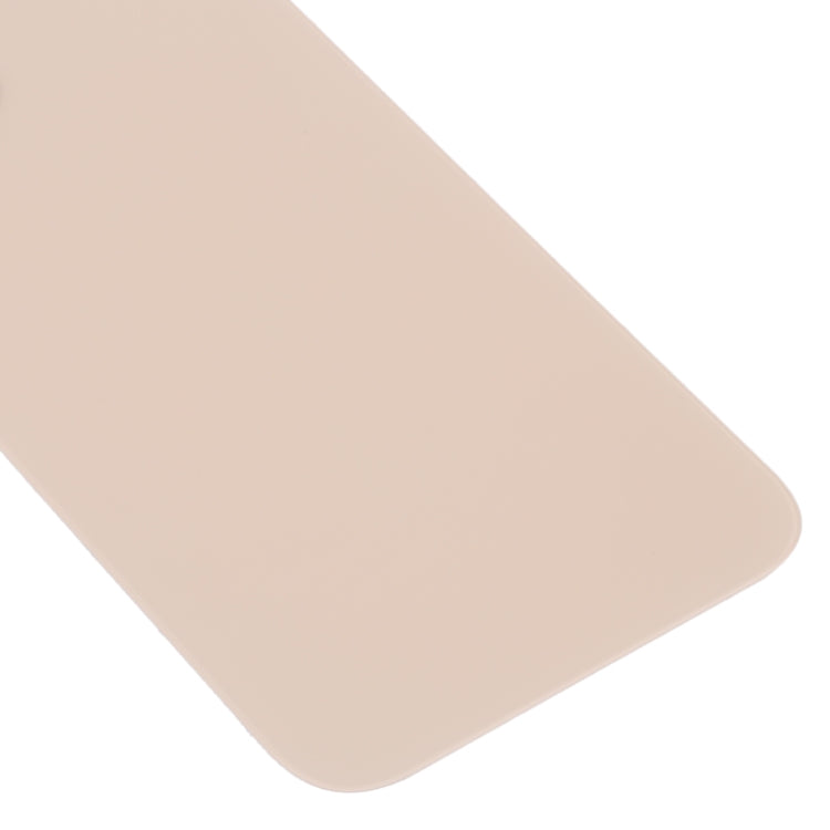 Easy Replacement Big Camera Hole Glass Back Battery Cover for iPhone 13 Pro, For iPhone 13 Pro(Not Disassemble)