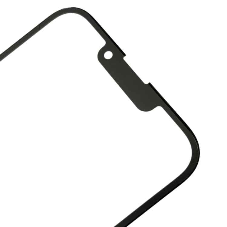 Front Screen Outer Glass Lens with OCA Optically Clear Adhesive for iPhone 13, For iPhone 13 - BSPART