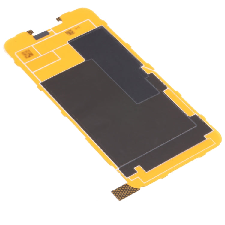 LCD Heat Sink Graphite Sticker for iPhone 13 Pro, For iPhone 13 Pro