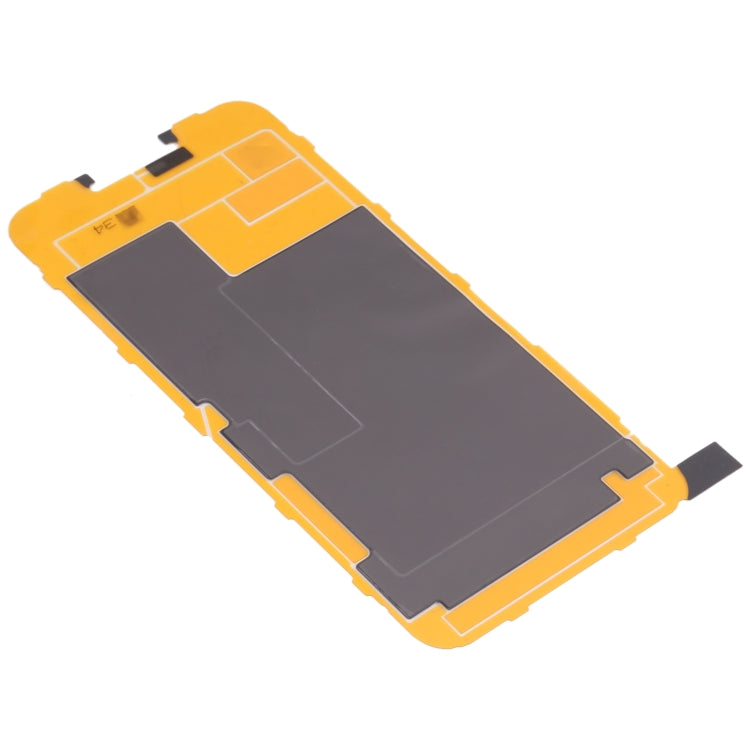 LCD Heat Sink Graphite Sticker for iPhone 13 Pro, For iPhone 13 Pro