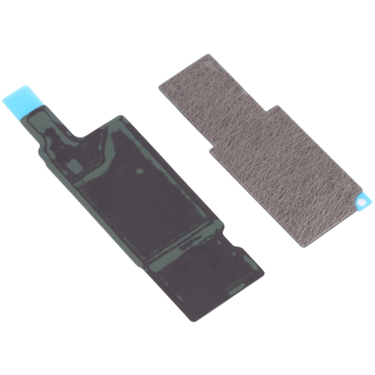 10 Sets Motherboard Heat Sink Sticker for iPhone 13, For iPhone 13