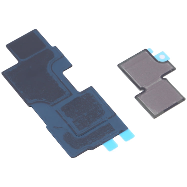 10 Sets Motherboard Heat Sink Sticker for iPhone 13 Pro, For iPhone 13 Pro