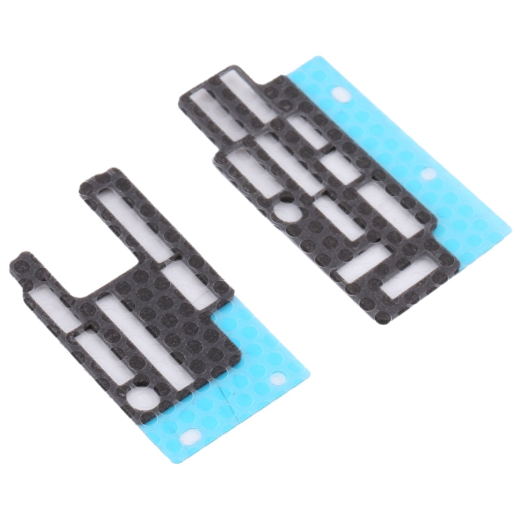 10 Sets Mainboard FPC Connector Sponge Foam Pads for iPhone 13, For iPhone 13