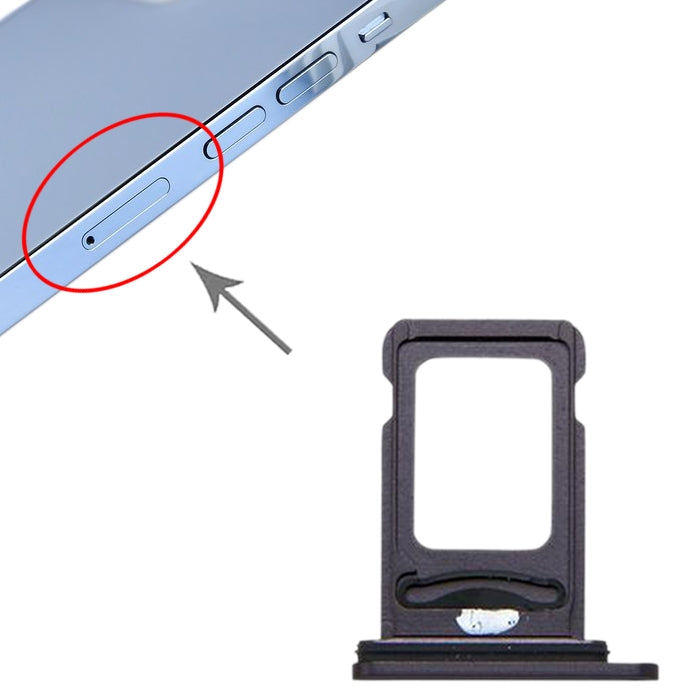 SIM+SIM Card Tray for iPhone 13 Pro Max, For iPhone 13 Pro Max (Dual), For iPhone 13 Pro Max(Dual), For iPhone 13 Pro Max(double)