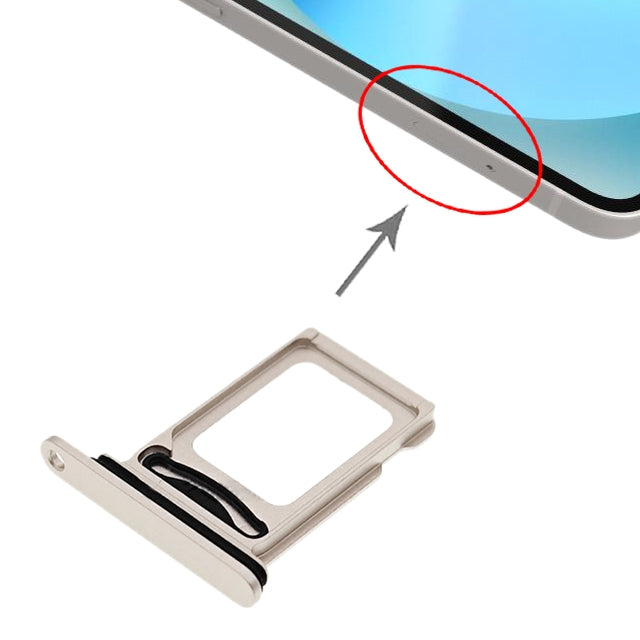 SIM+SIM Card Tray for iPhone 13, For iPhone 13 (Dual), For iPhone 13(Dual), For iPhone 13(double)