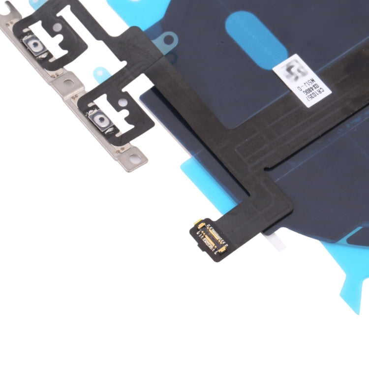 NFC Coil with Power & Volume Flex Cable for iPhone 13 mini, For iPhone 13 mini