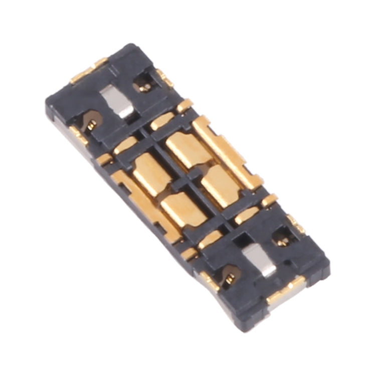 Battery FPC Connector On Motherboard  for iPhone 13 Series, For iPhone 13 Series