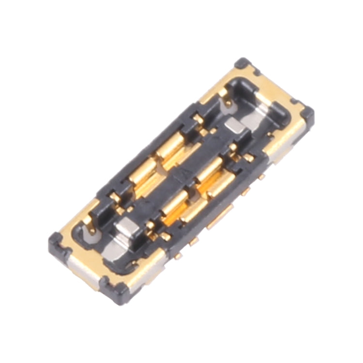 Battery FPC Connector On Motherboard  for iPhone 13 Series, For iPhone 13 Series