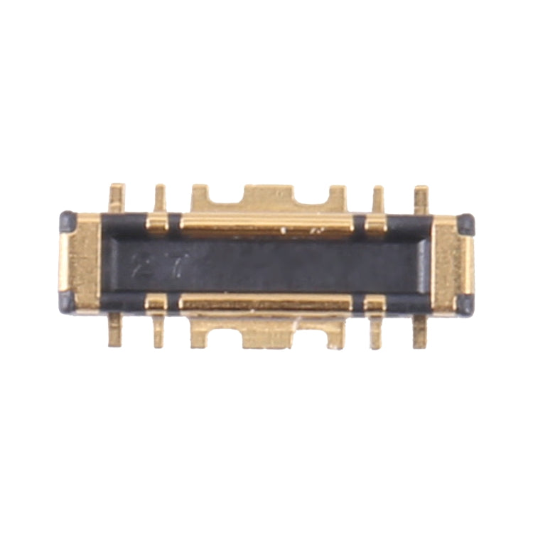 Battery FPC Connector On Flex Cable for iPhone 13 Series, For iPhone 13 Series