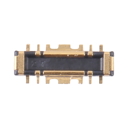 Battery FPC Connector On Flex Cable for iPhone 13 Series, For iPhone 13 Series