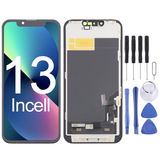 For iPhone 13 OEM LCD Screen with Digitizer Full Assembly