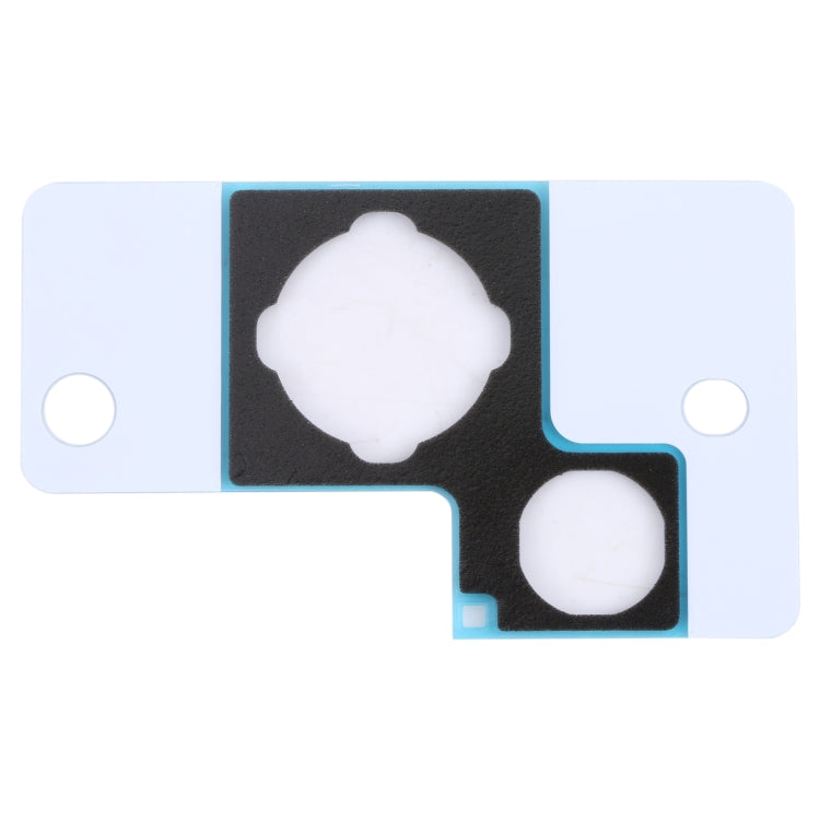 100 Sets Back Camera Dustproof Sponge Foam Pads for iPhone 13 / 13 mini, For iPhone 13 / 13 mini